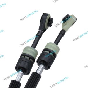 Трос КПП (МТ 82) TR > 06-14 RWD ( задний привод ) CC1R7E395KA/9C1R7E395KA/1749584 JMC