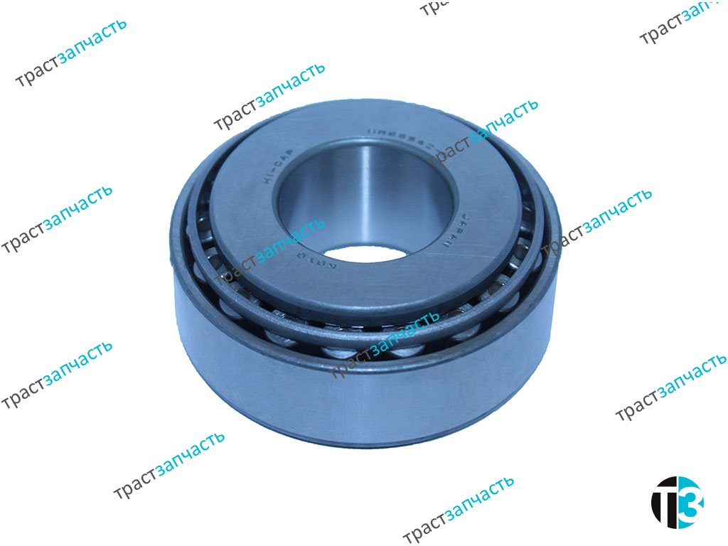 Подшипник хвостовика маленький TR > 06 115 6C114C023AA/T132942 OTOCAH