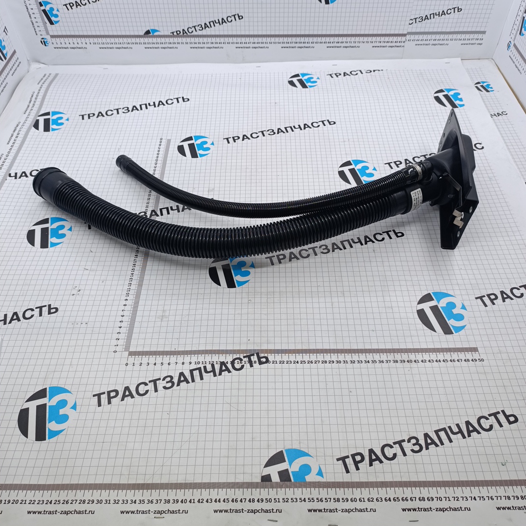 Горловина топливного бака Iveco Daily 3.0 ORG IVECO - Миниатюра товара 2