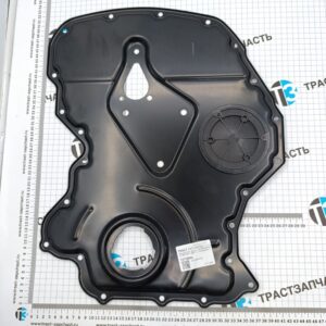 Крышка мотора  передняя Ford ТЗ RWD 2.4 3C1Q6019AB/1738863 ТЗ ( ТрастЗапчасть )