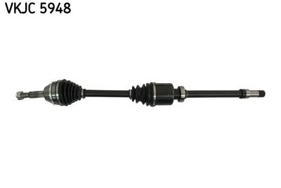 Привод в сборе передний Ford ТЗ RH TR > 11 1091 mm FWD CC113B436BB/1793821 SKF EUROPE