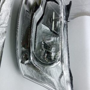 Фара Ford Transit TR > 14 ТЗ Хром рамка (ВОДИТЕЛ.сторона) FORD OTOCAH