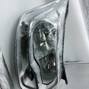 Фара Ford Transit TR > 14 ТЗ Хром рамка (пассаж.сторона) FORD OTOCAH