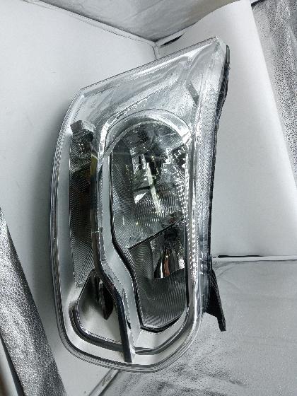 Фара Ford Transit TR > 14 ТЗ Хром рамка (пассаж.сторона) FORD OTOCAH - Миниатюра товара 1