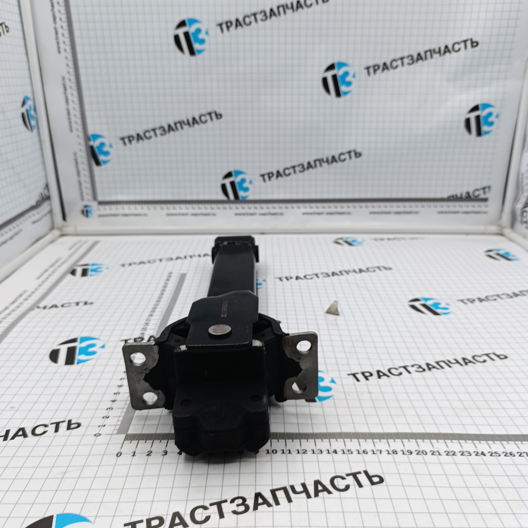 Опора КПП Transit FWD перед.привод TR > 01- 06 — 3C116P082AC/4519492 ТЗ (ТрастЗапчасть) - Миниатюра товара 1