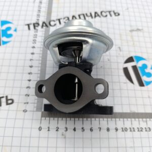 Клапан EGR Ducato 244 ORG IVECO