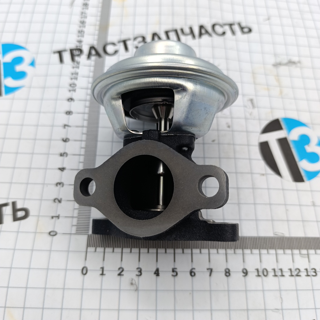 Клапан EGR Fiat Ducato 2.3 (244 кузов) 504036829 (ORIGINAL IVECO) - Миниатюра товара 1