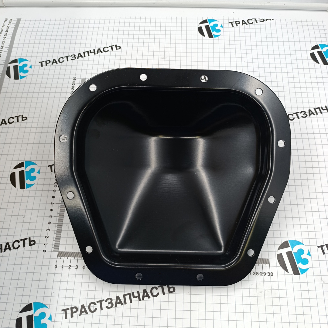 Крышка моста редуктора TR > 14 BK3W4033AA/2028925 OTOCAH - Миниатюра товара 3