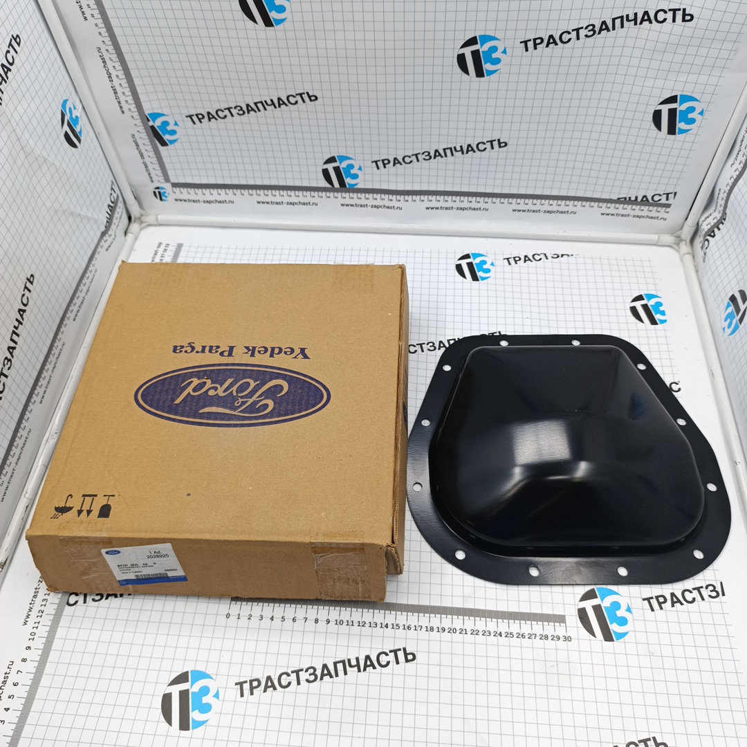 Крышка моста редуктора TR > 14 BK3W4033AA/2028925 OTOCAH - Миниатюра товара 1