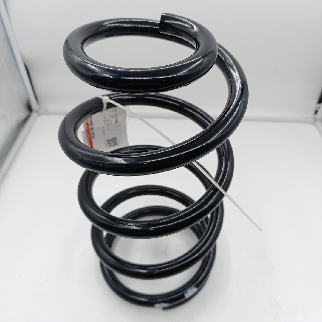 Пружина передней подвески Ford Transit Tr’06  (DØ-18.2mm) (ПЕРЕД.привод) Ford JMC - Миниатюра товара 1