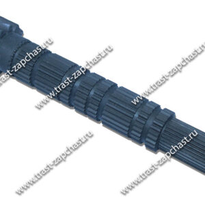 Вал КПП Fiat Ducato/Peugeot Boxer (250-290 кузов,6 ступ.КПП)(ВТОРИЧНЫЙ,13х68) 9670840588/2316AP ORG