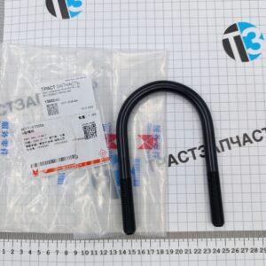 Болт (стремянка) M14x155 TR > 06  6C115705DA/1388244 JMC