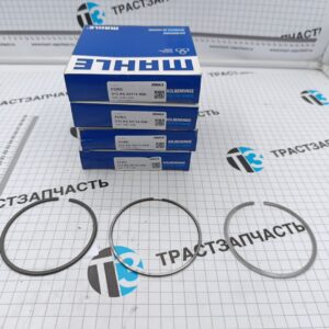 Кольца поршневые Ford Transit, Peugeot Boxer 2.2 STD (Цена за шт, кратн. заказа 4 шт)MAHLE