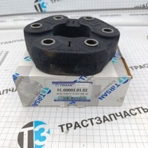Муфта карданного вала Ford ТЗ RWD 2.2-2.4 2L1W4684AA/4165078 TIRSAN
