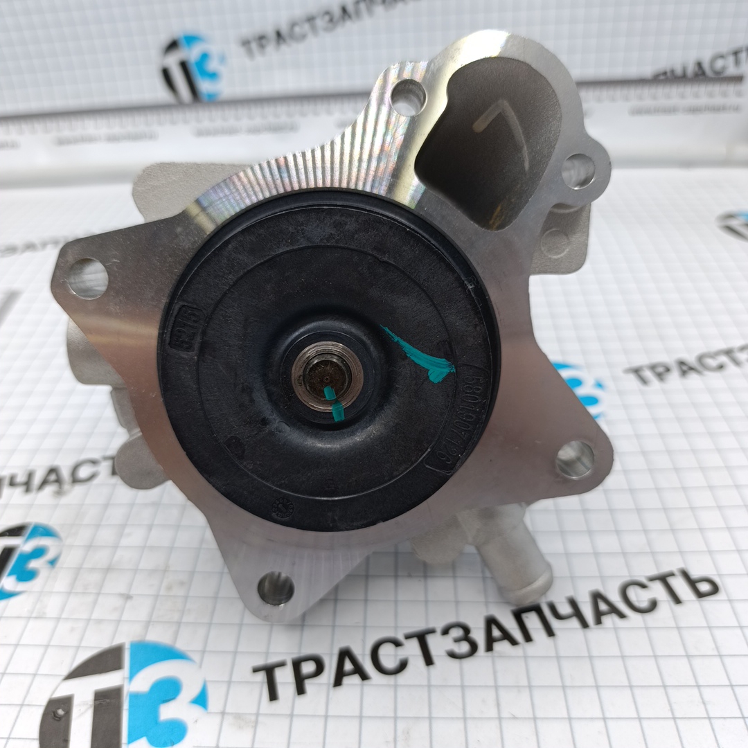 Насос водяной 3.0 Ивеко дейли 06 > JTD 504360207/504369725/504113544/504113545/538057510  NAVECO - Миниатюра товара 3