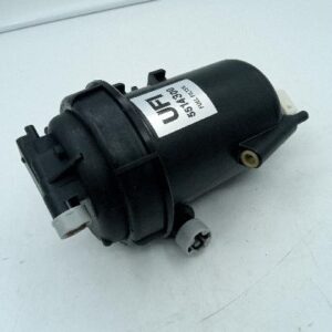 Корпус топливного фильтра Ducato(244) 2.3 (с фишкой) 1345984080/5514300 UFI