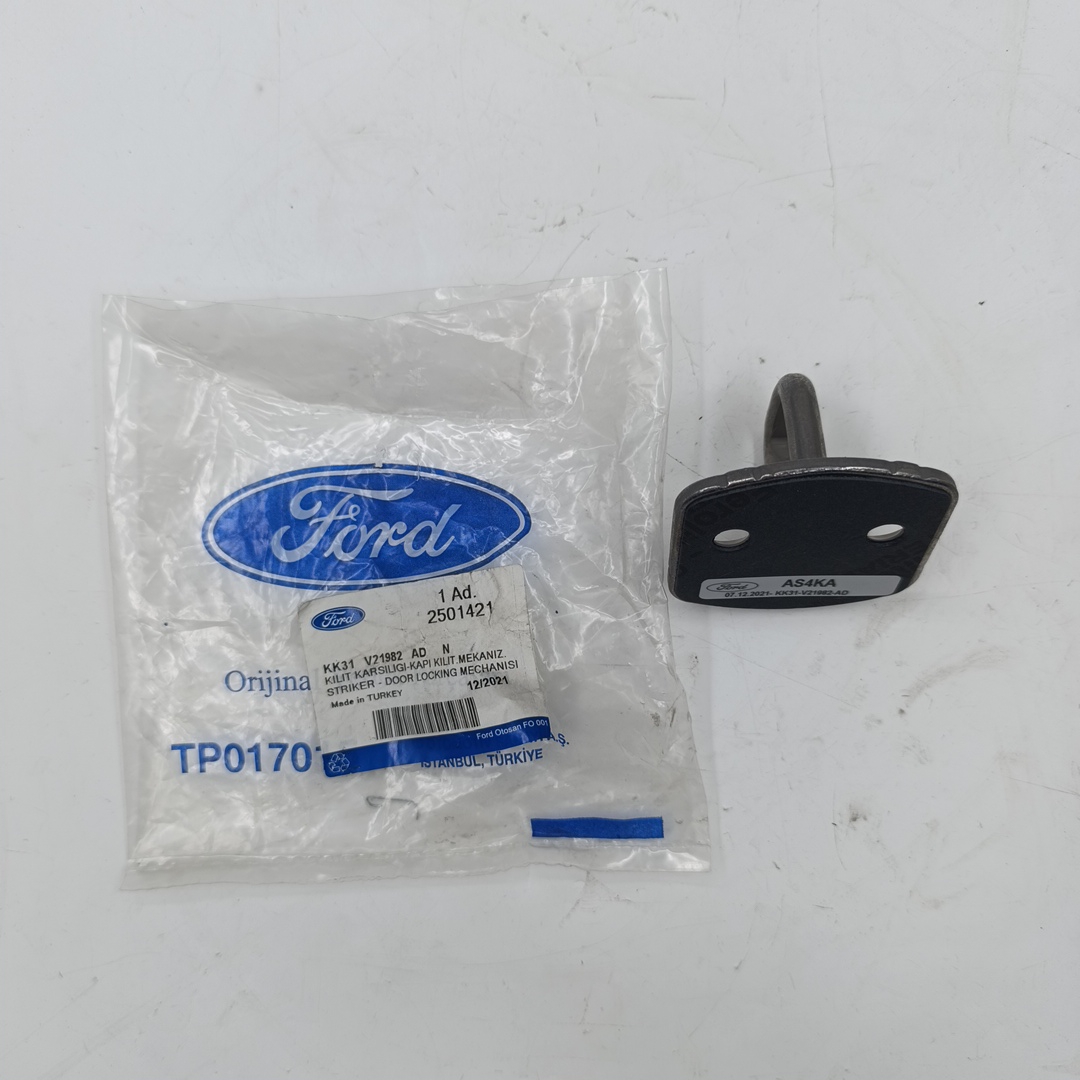 Ответная часть замка Ford Transit Tr’19- (сдвижной двери) Ford OTOCAH - Миниатюра товара 1