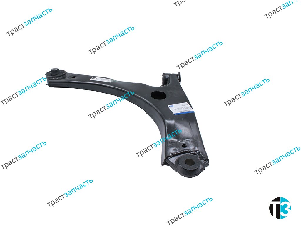 Рычаг передней подвески Ford ТЗ  TR > 14 (норм. нагрузка, правый) ORIGINAL FORD