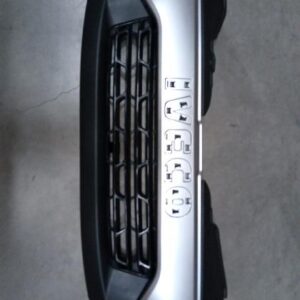 Решётка радиатора Iveco Daily M.Y.2012 ТЗ ТрастЗапчасть
