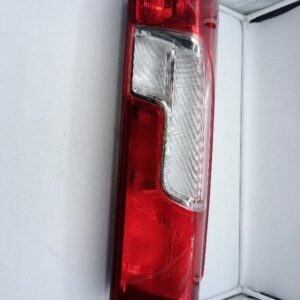 Фонарь задний Peugeot Boxer, Fiat Ducato 290 куз./ Фургон/ LH-Левый ТЗ (ТрастЗапчасть)