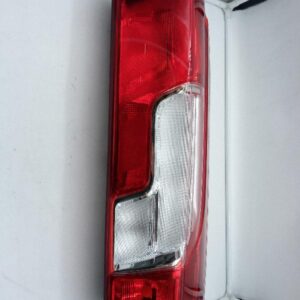Фонарь задний Peugeot Boxer, Fiat Ducato 290 куз./ Фургон/ Правый (ТЗ-ТрастЗапчасть)