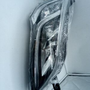 Фара Fiat Ducato, Peugeot Boxer / 290 кузов / (пассаж.сторона) (БЕЗ ДХО) ТЗ-ТрастЗапчасть