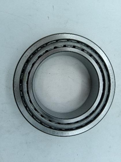 Подшипник дифференциала LH/RH IVECO 3,0 1905216 65-70С 70x110x25 NAVECO