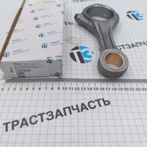 Шатун Fiat Ducato RUS 244/250 2.3JTD 06- 504057276/504341501/504386684 ТЗ (ТрастЗапчасть) OEM
