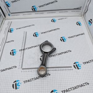 Шатун Fiat Ducato RUS IVECO 3,0 JTD 06- 504341496/504113130/61620630 ТЗ (ТрастЗапчасть) OEM