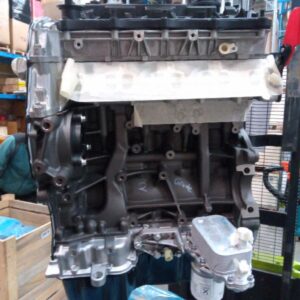 Двигатель без навесного 2.2 Ford ТЗ RWD 155 л.с.1850921/1786612/1830731/2323511/2195903 OTOCAH