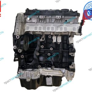 Двигатель без навесного 2.2 Ford ТЗ RWD 155 л.с.1850921/1786612/1830731/2323511/2195903 Ford JMC