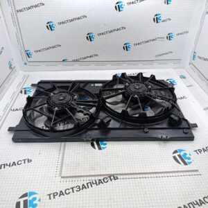 Вентилятор в сборе с мотором TR V363 T8 2.0-2.3 (c 2023г.) PK298C607CA