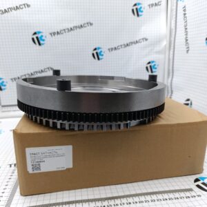 Маховик Ford ТЗ (одномассовый) 130 л.с.PSA 7C1Q6375CA/1494005/1535139/1566263/9676436080 TZ OEM