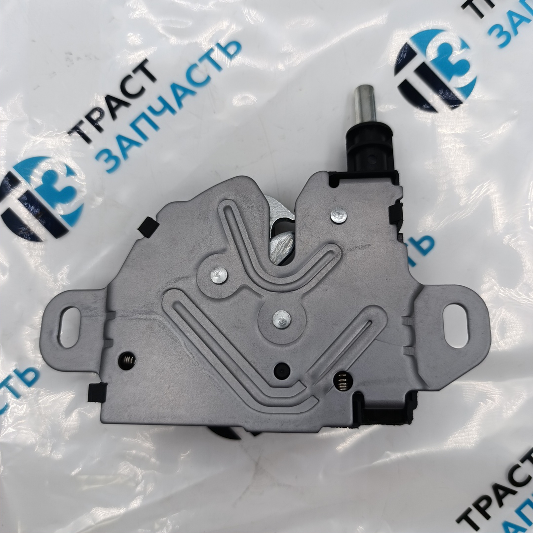 Замок капота Форд TR > 06 — 12 ( замок )  8T1A16700AA/4431769/4956236 ТЗ ( ТрастЗапчасть) - Миниатюра товара 2