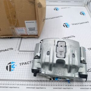 Суппорт задний левый Iveco Daily 40с-50с 42548189/504074543 ORG IVECO