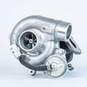 Турбокомпрессор 2.3  Fiat Ducato3- 504340182/5802072376 BorgWarner