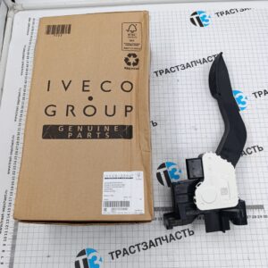 Педаль газа Iveco Daily M.Y 2016 ORG IVECO