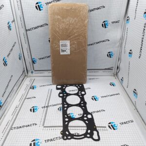 Прокладка ГБЦ 2.3 FIAT/IVECO (3 зуба 1.3мм) Евро 6 (Fiat Ducato и Iveco Daily M.Y 2016) ORG IVECO