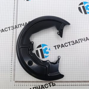 Щиток тормозного диска Iveco Daily 3.0 65С70С15 (задний, правый) 42556910 ТЗ-ТрастЗапчасть