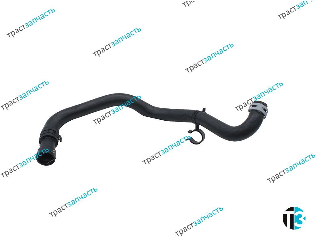 Шланг клапана EGR Ford Transit 2.2/ 1774142 - Миниатюра товара 1