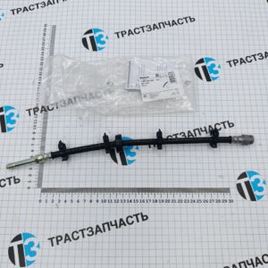 Шланг тормозной Iveco Daily 06 задний (L=340mm)  504175595/504175594  BOSCH EUROPE