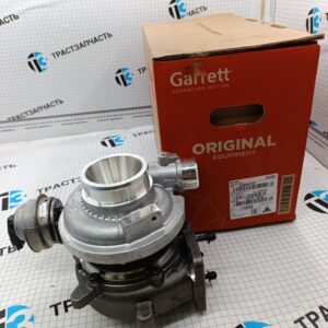 Турбокомпрессор 3.0 Iveco Daily- 3,0  (евро-6) 5801894252/7963995006S/7897735035 GARRETT
