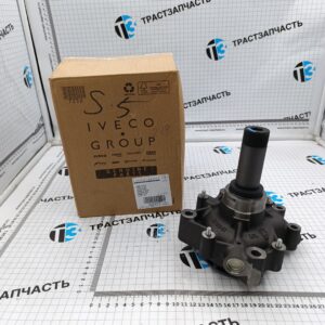 Насос водяной 3.0 Ивеко дейли M,Y. 2022  5802801977