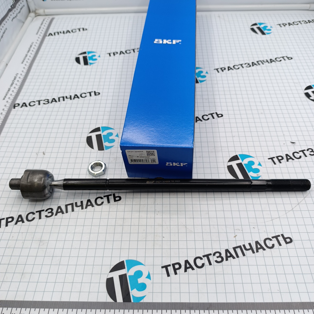 Тяга рулевая левая TR > 06 6C113L519AA/1370709/2759901 SKF