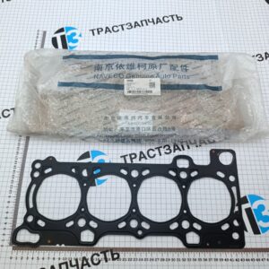 Прокладка ГБЦ 2.3 FIAT/IVECO (3 зуба 1.3мм) 500387069/AB5740 NAVECO