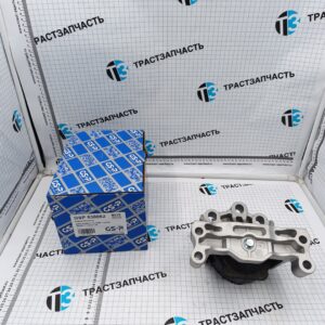 Опора ДВС передняя правая Ford Transit 2.2 TR > 06- (передний привод) 1384138 GSP