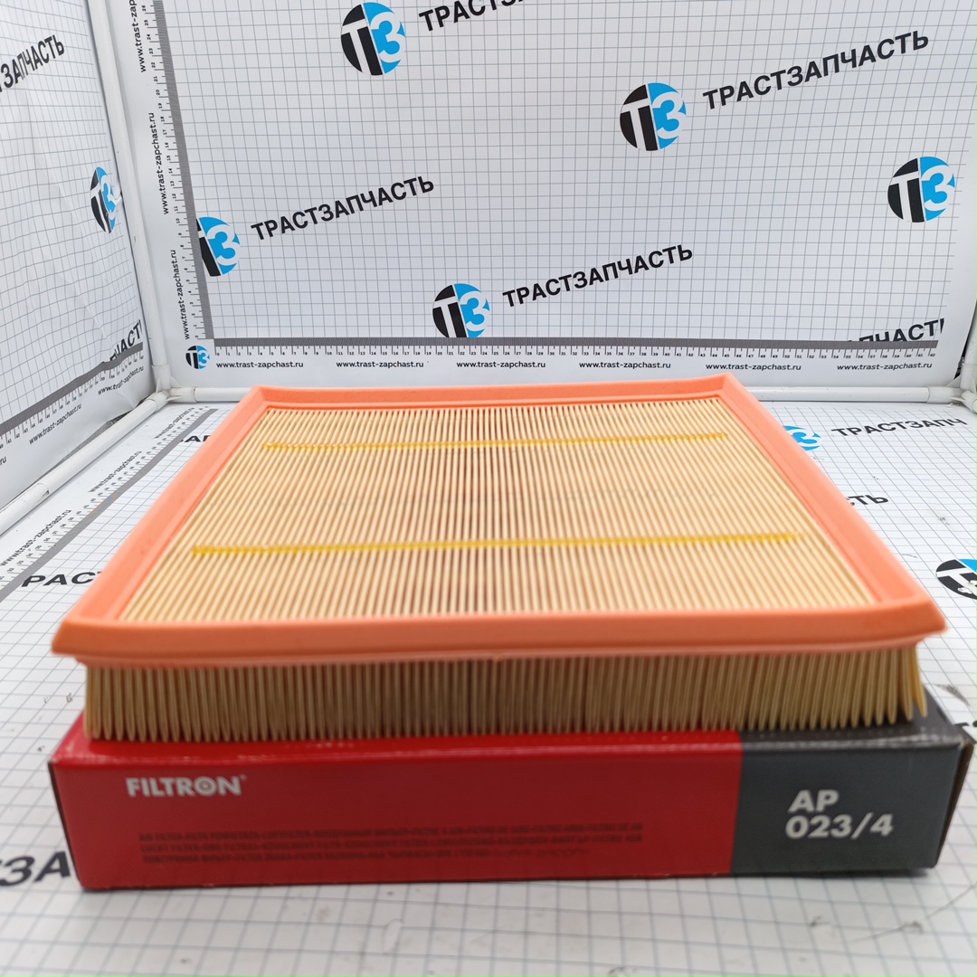 Фильтр воздушный TR > 06 — 14 FWD 1C15-9601-A1F/2071645/T206701  FILTRON - Миниатюра товара 1