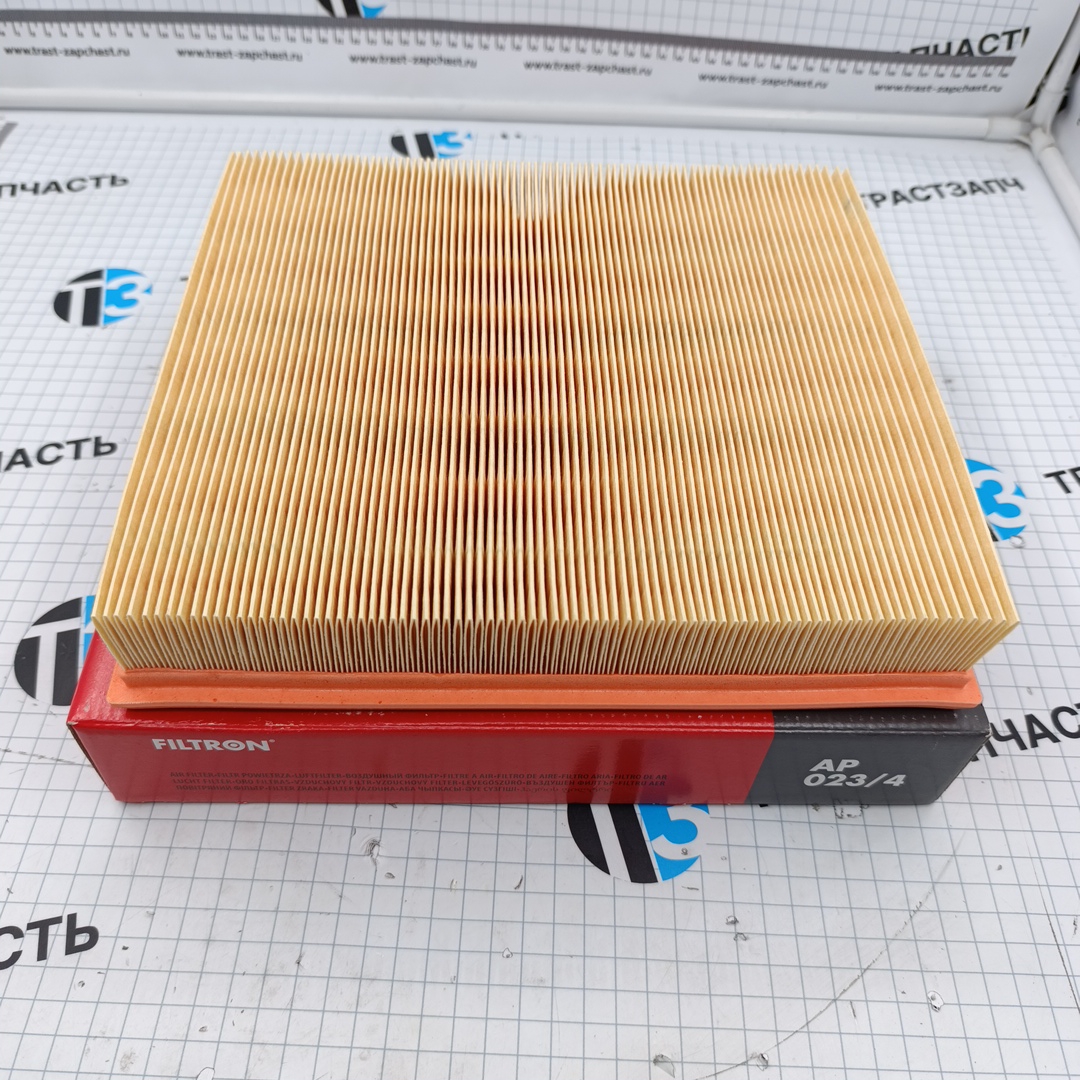 Фильтр воздушный TR > 06 — 14 FWD 1C15-9601-A1F/2071645/T206701  FILTRON - Миниатюра товара 2