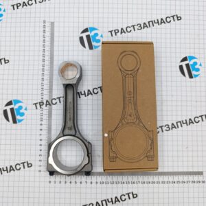 Шатун Ford 155 PSA 2.2 (под высокий поршень 75 мм) BB3Q6200AAA/1373536/1548564/0603E4/1744237 BMY