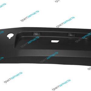 Молдинг Ford ТЗ TR > 14 (двери ЗАДНЕЙ, под магн. двержатель 270гр. LH левый) BK31425B29BH5CND OTOCAH